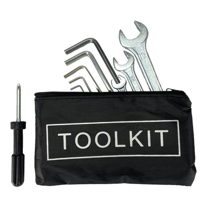 Toolkit