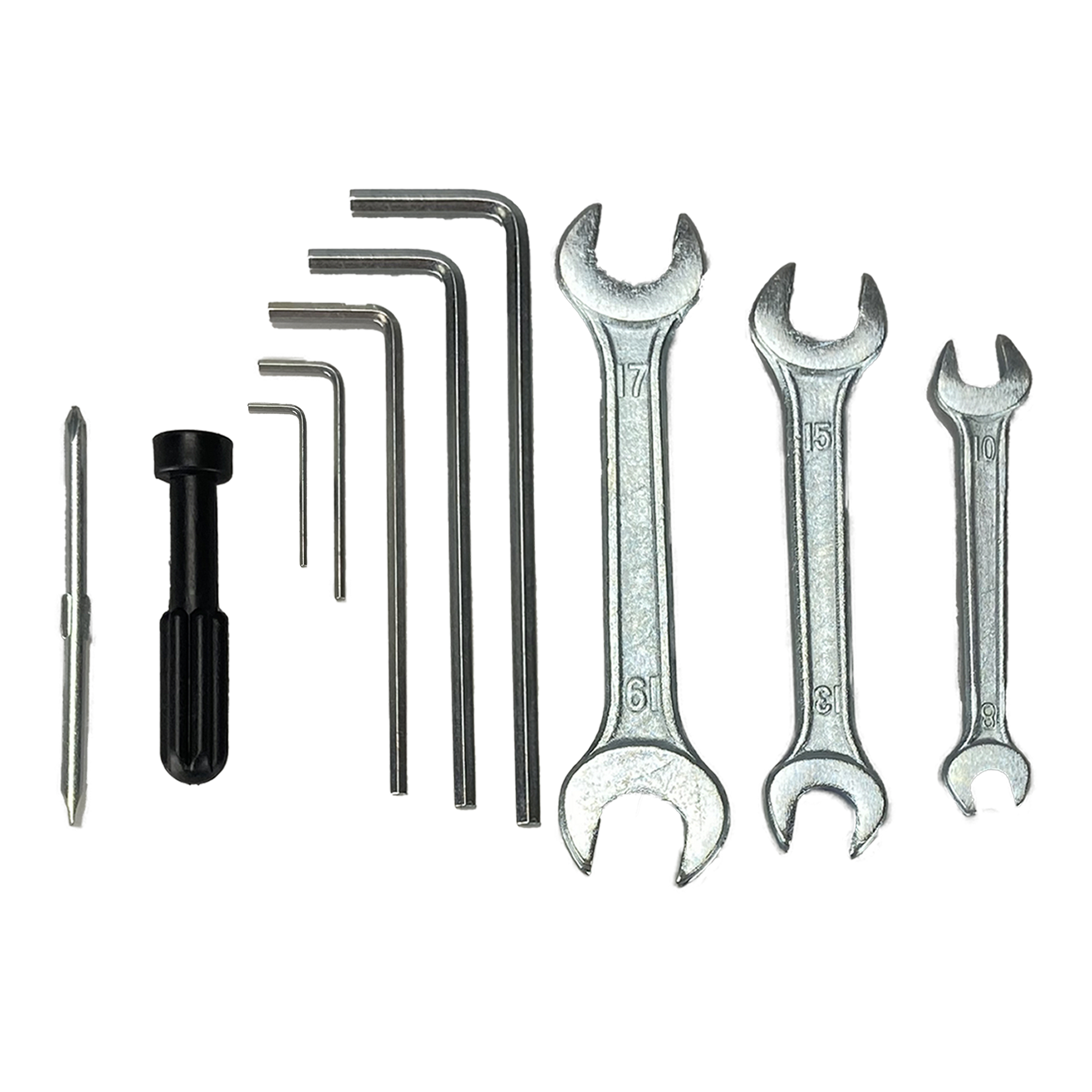 Toolkit