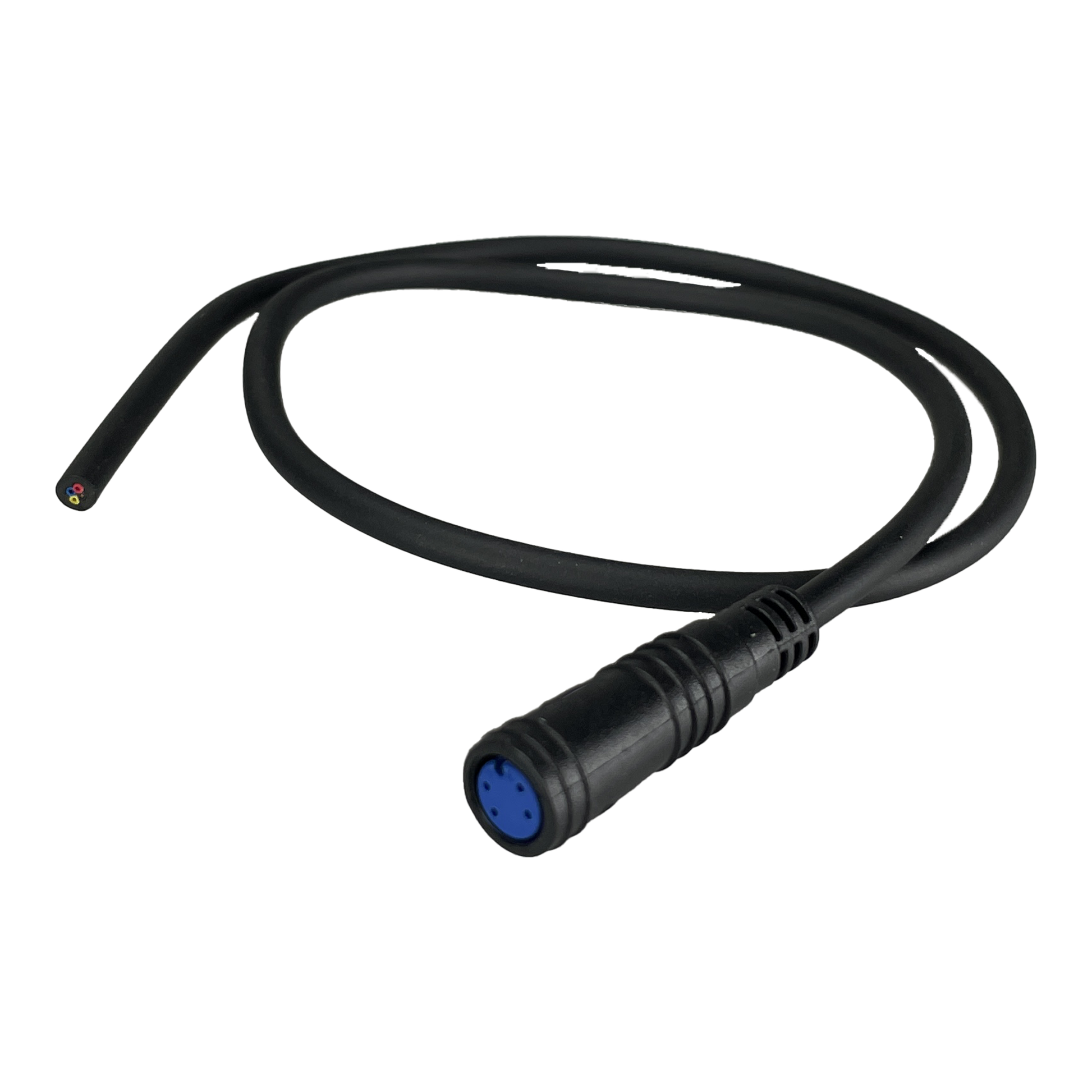 Tracefy Higo Female Connector (Universeel)