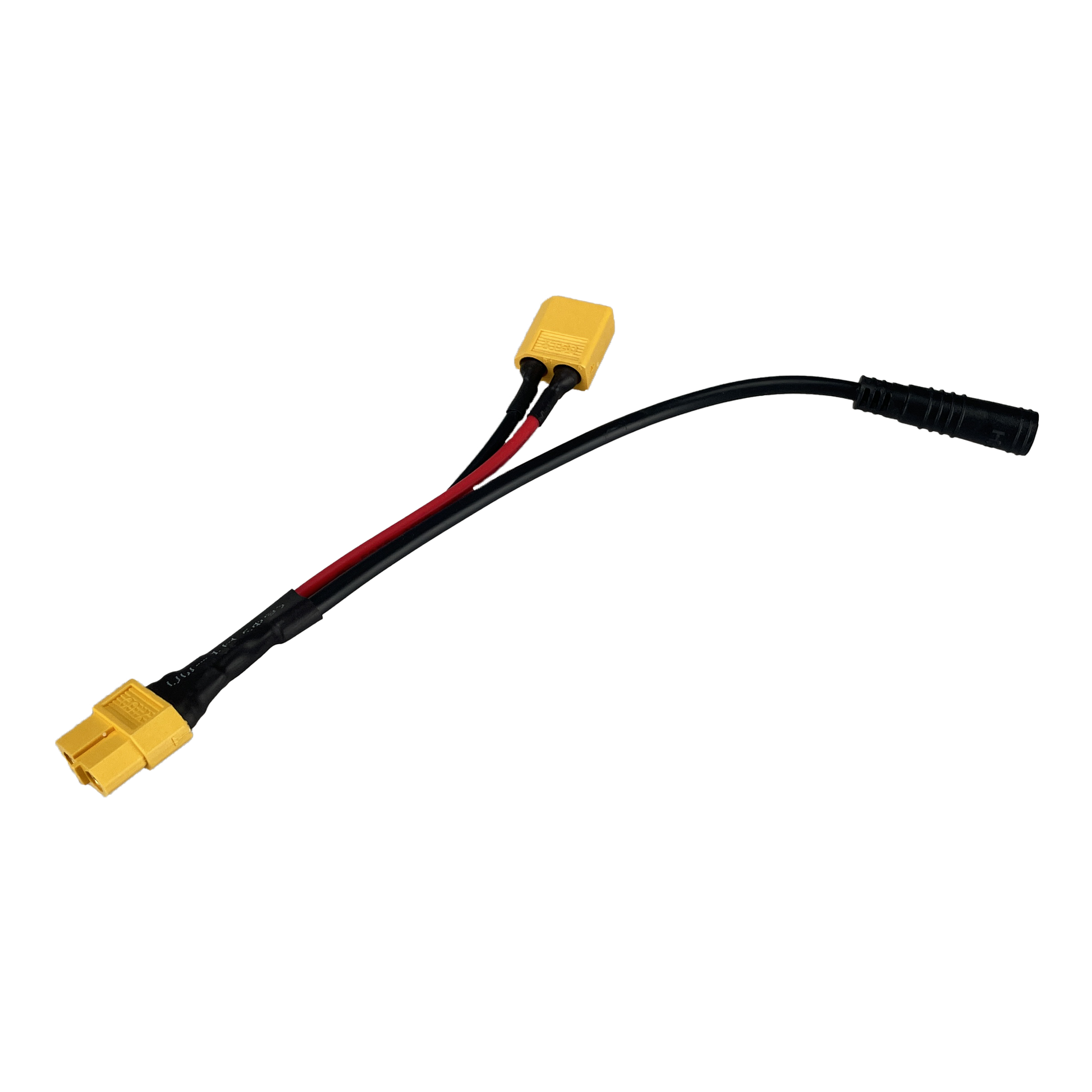 Tracefy XT-60 Connector
