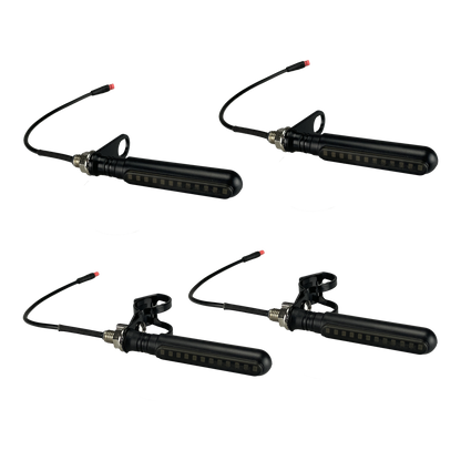 Urban Armor FlashGuard Super73 S2/RX Knipperlichten