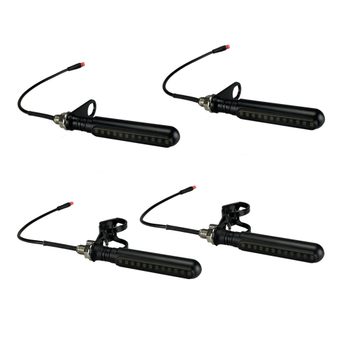 Urban Armor FlashGuard Super73 S2/RX Knipperlichten