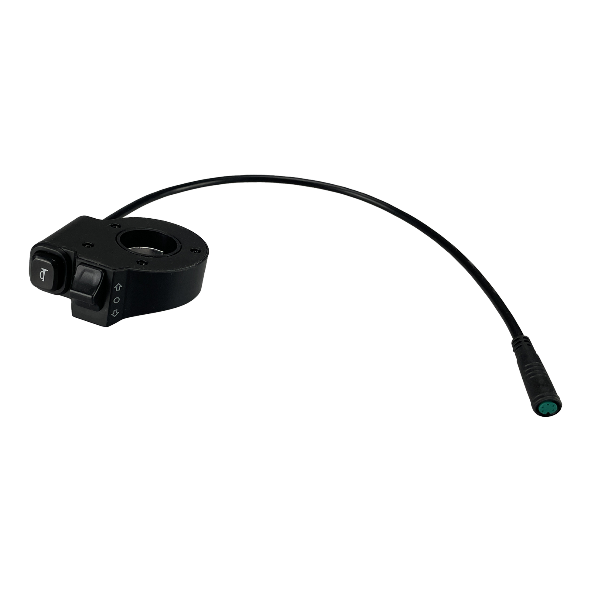 Urban Armor Flashguard Super73 S2/RX Knipperlichten