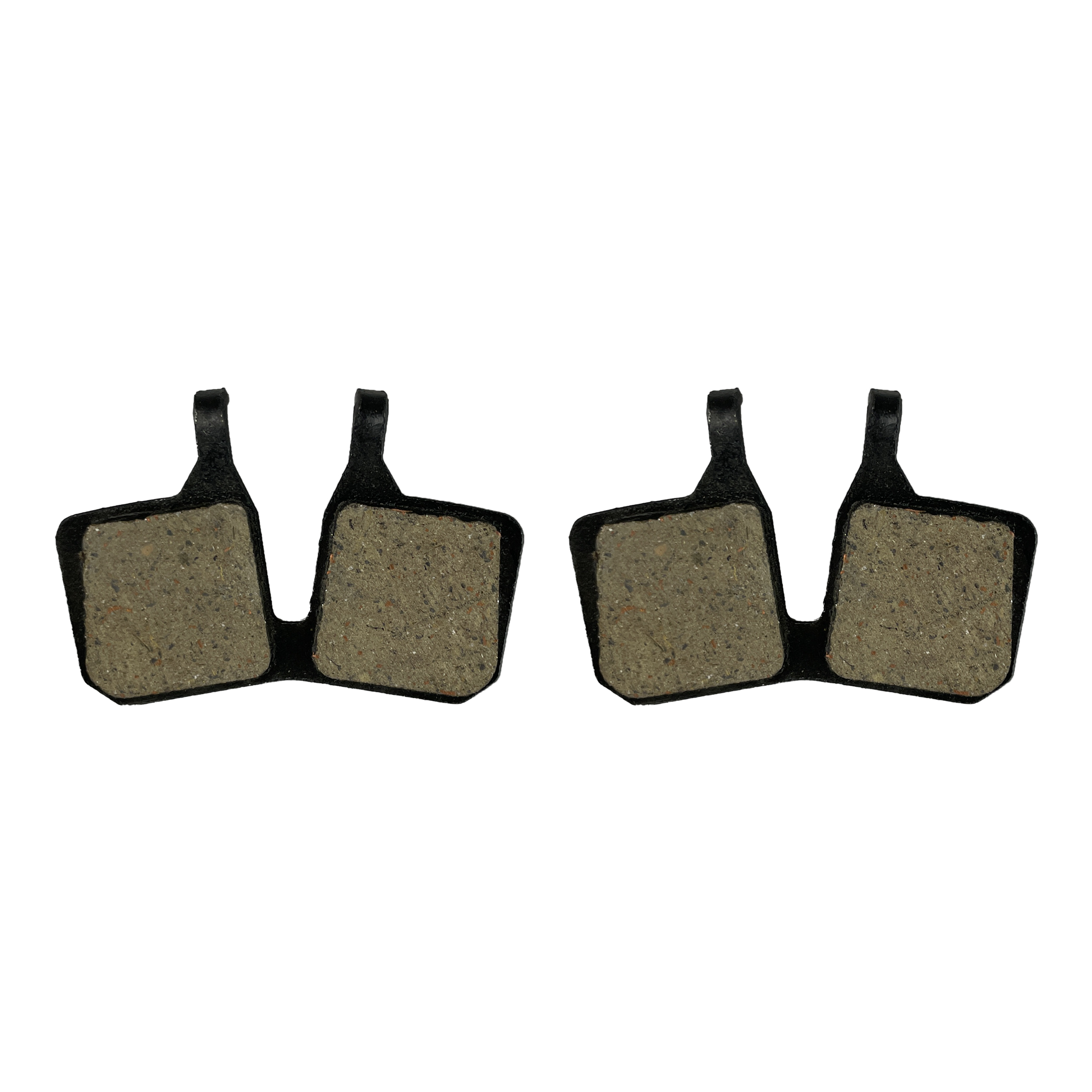 Urban Armor Remblokken 43 x 30 mm