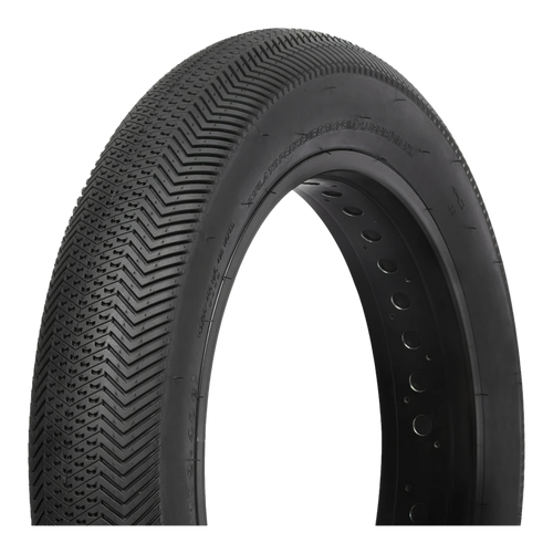 Vee Tire Co Trooper Band