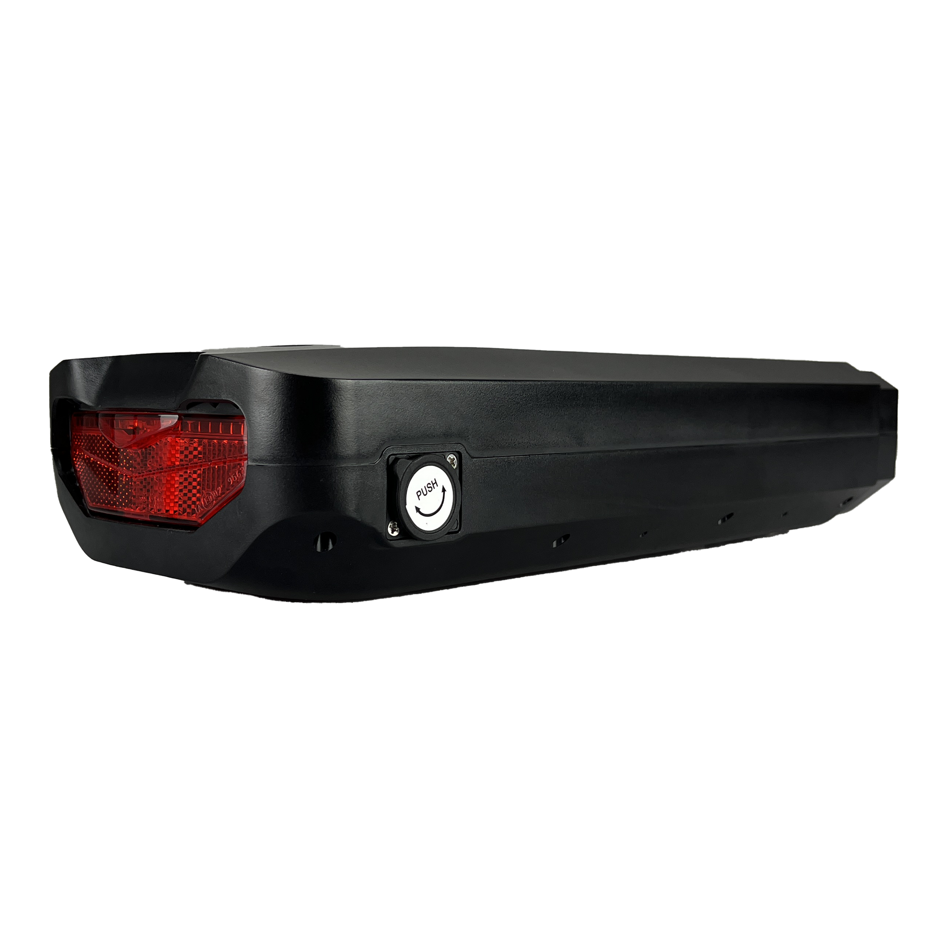 Volta FX Ranger Accu