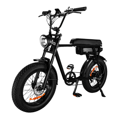 Volta FX Ranger Black