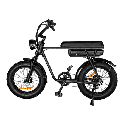 Volta FX Ranger Black