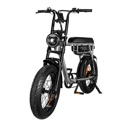 Volta FX Ranger Silver