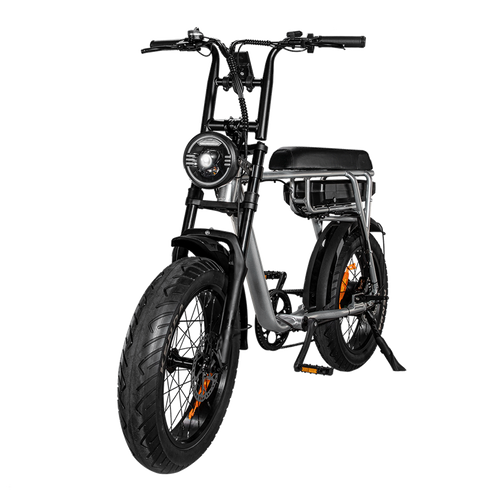 Volta FX Ranger Silver
