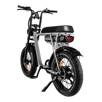 Volta FX Ranger Silver