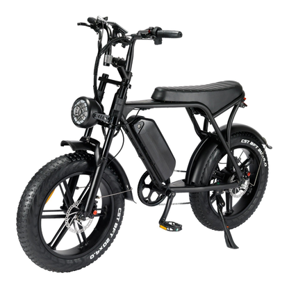 Volta GTS One Black