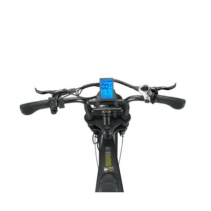 Volta GTS One Black
