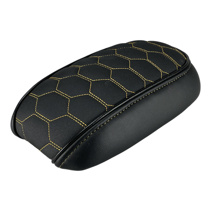 Volta GTS One Custom Zadel Achterzitje
