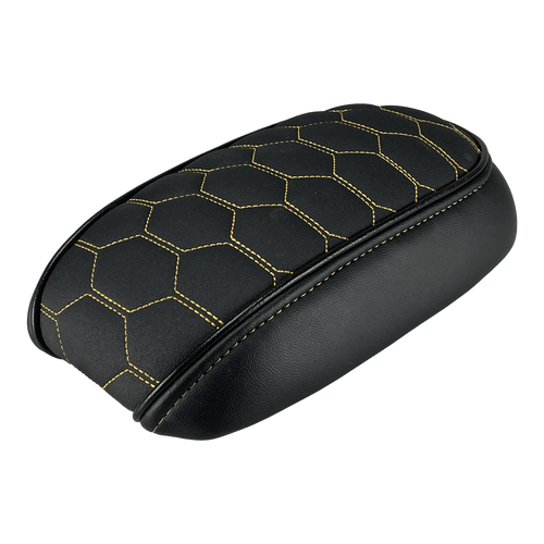 Volta GTS One Custom Zadel Achterzitje