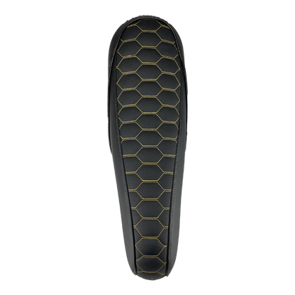 Volta GTS One Custom Zadel Geel