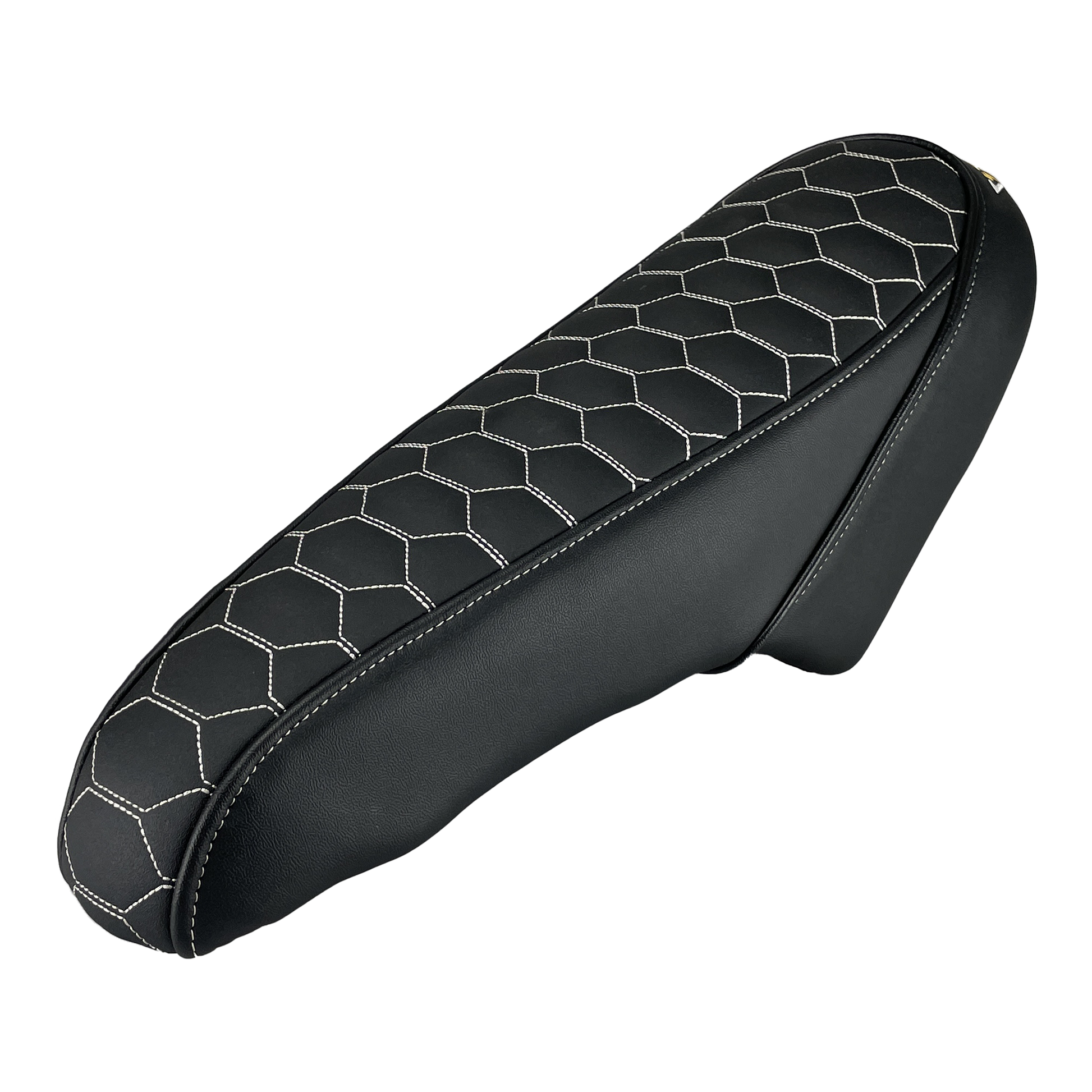 Volta GTS One Custom Zadel Wit