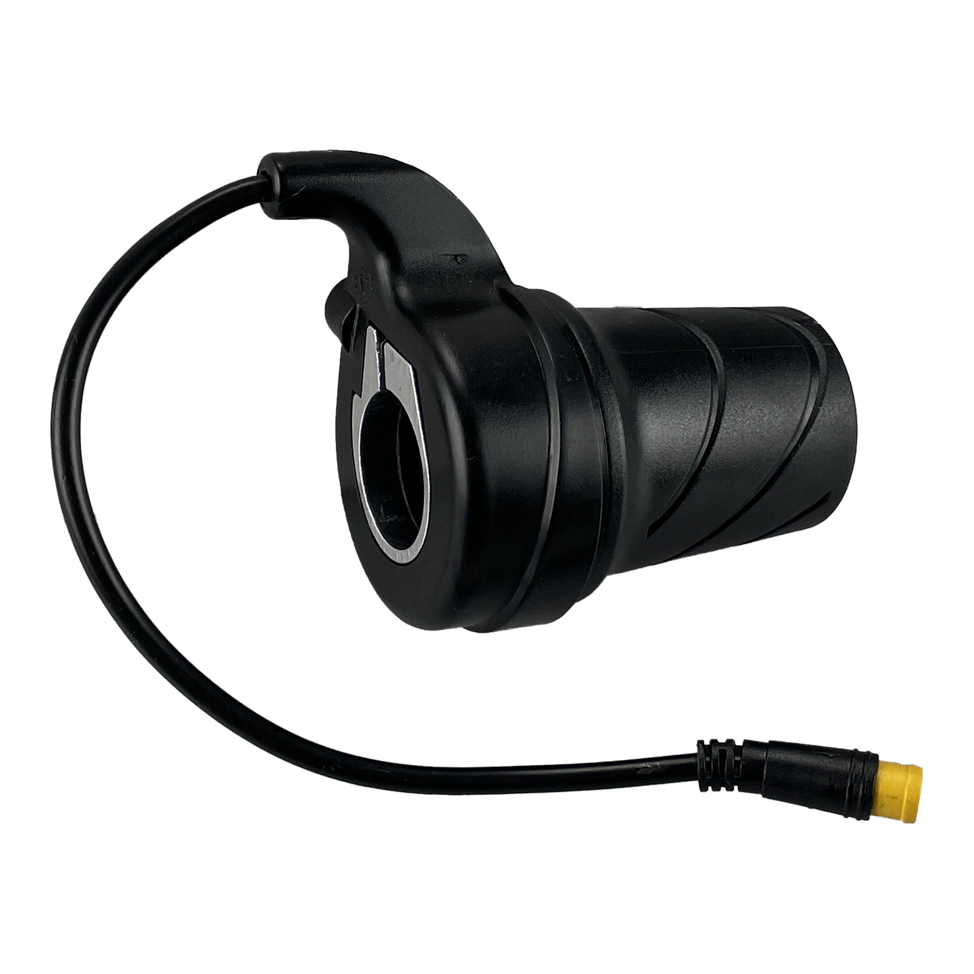 Volta GTS One Gashendel