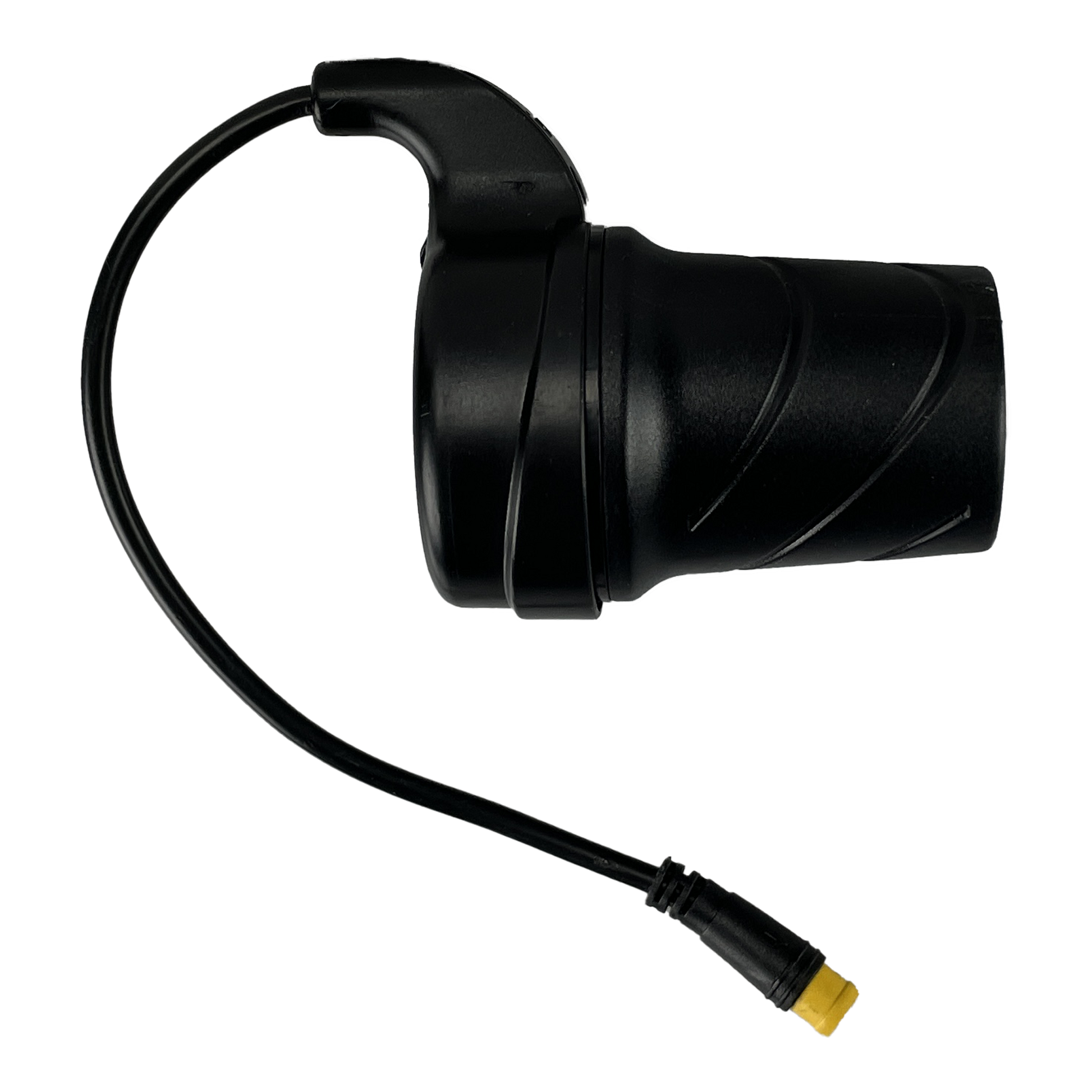 Volta GTS One Gashendel