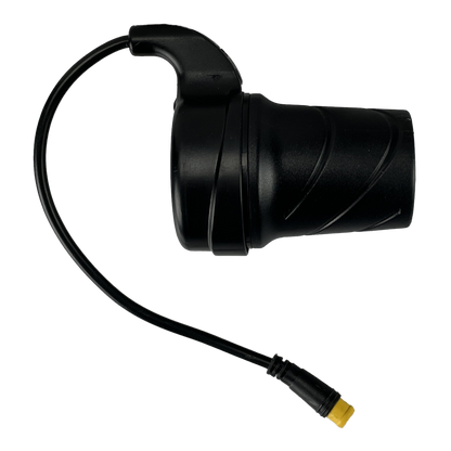 Volta GTS One Gashendel