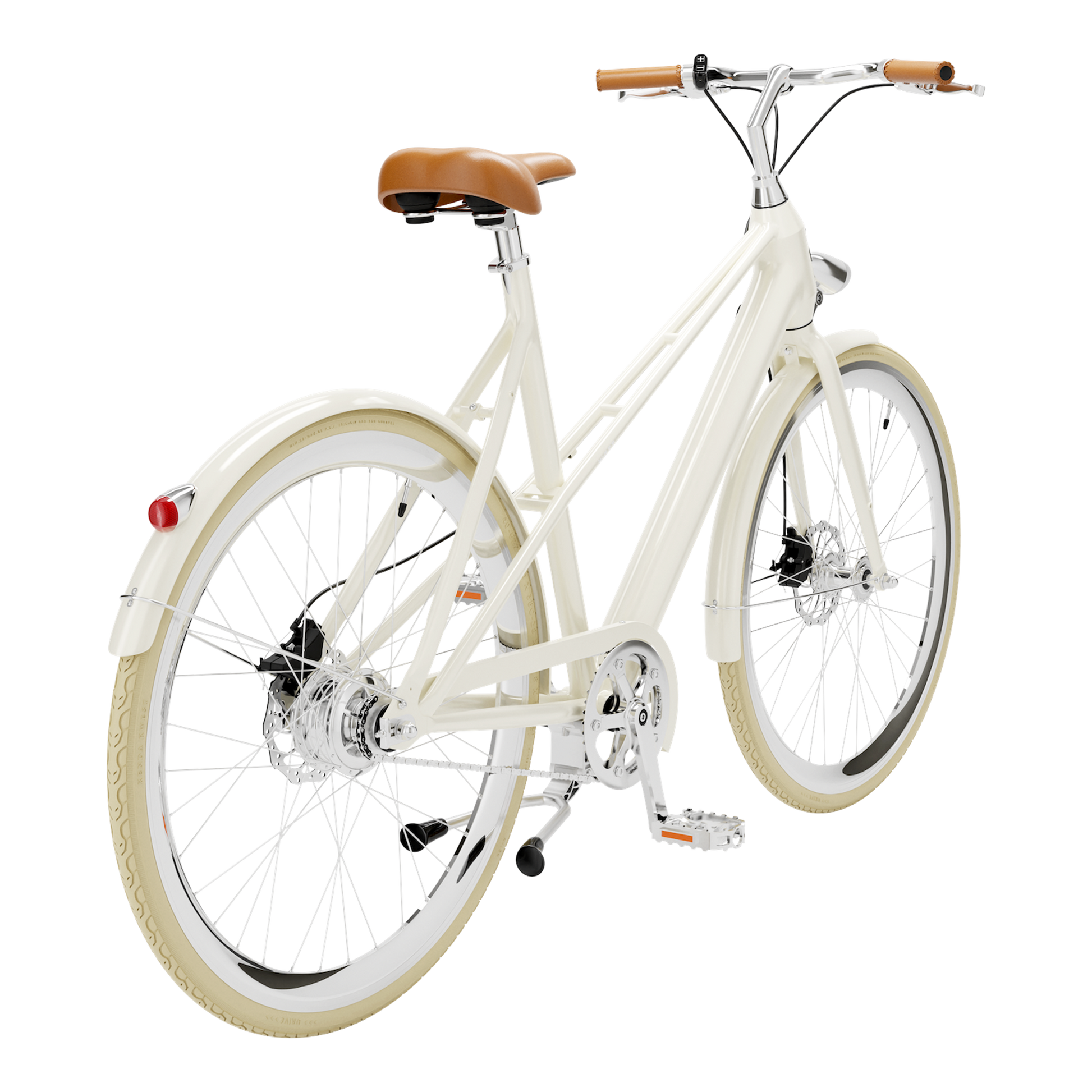Watt California Parelwit