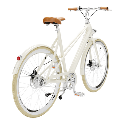 Watt California Parelwit