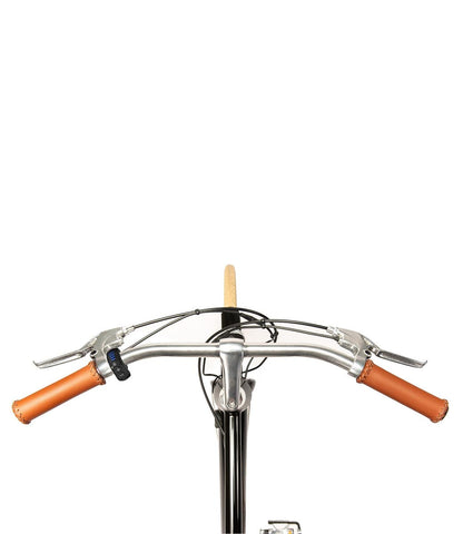 Watt California Zwart