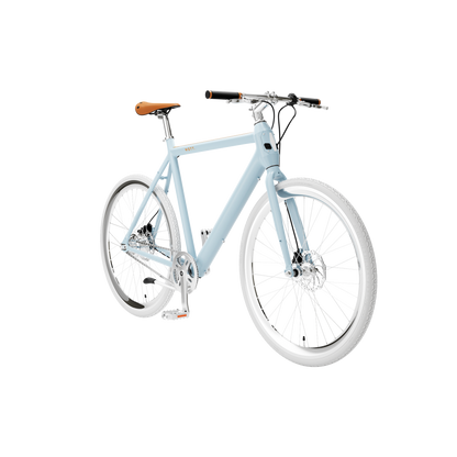 Watt New York Blue Edition