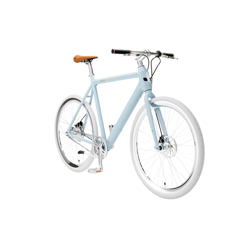 Watt New York Blue Edition