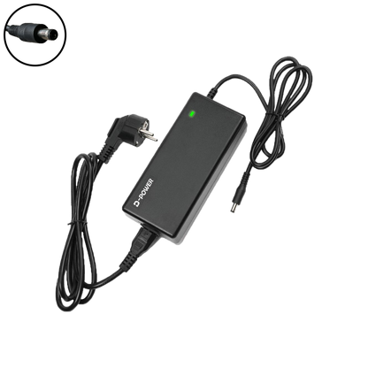 Watt Oplader
