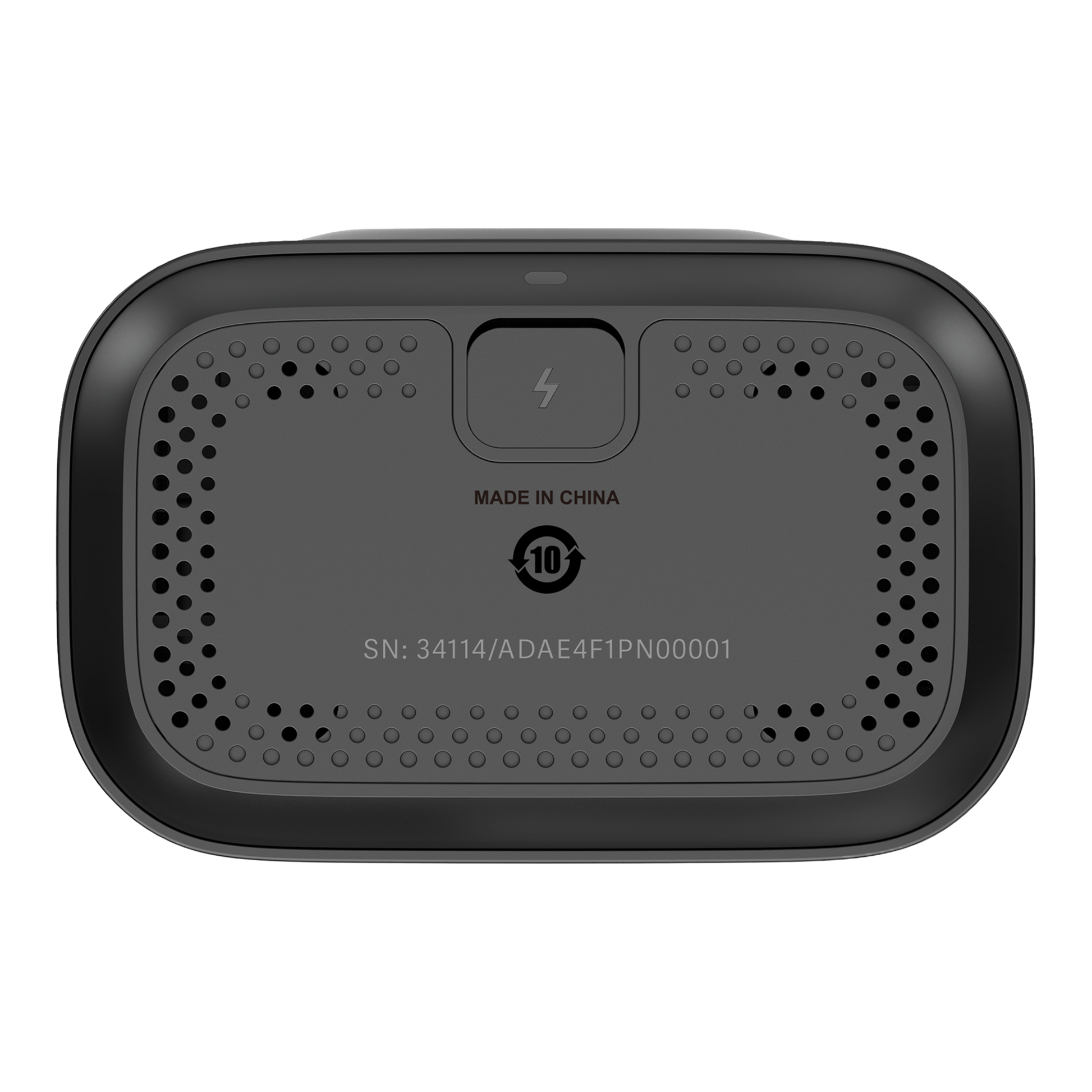 Xiaomi Elektrische Bandenpomp
