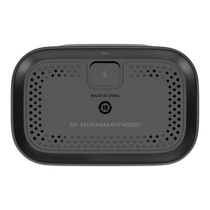 Xiaomi Elektrische Bandenpomp
