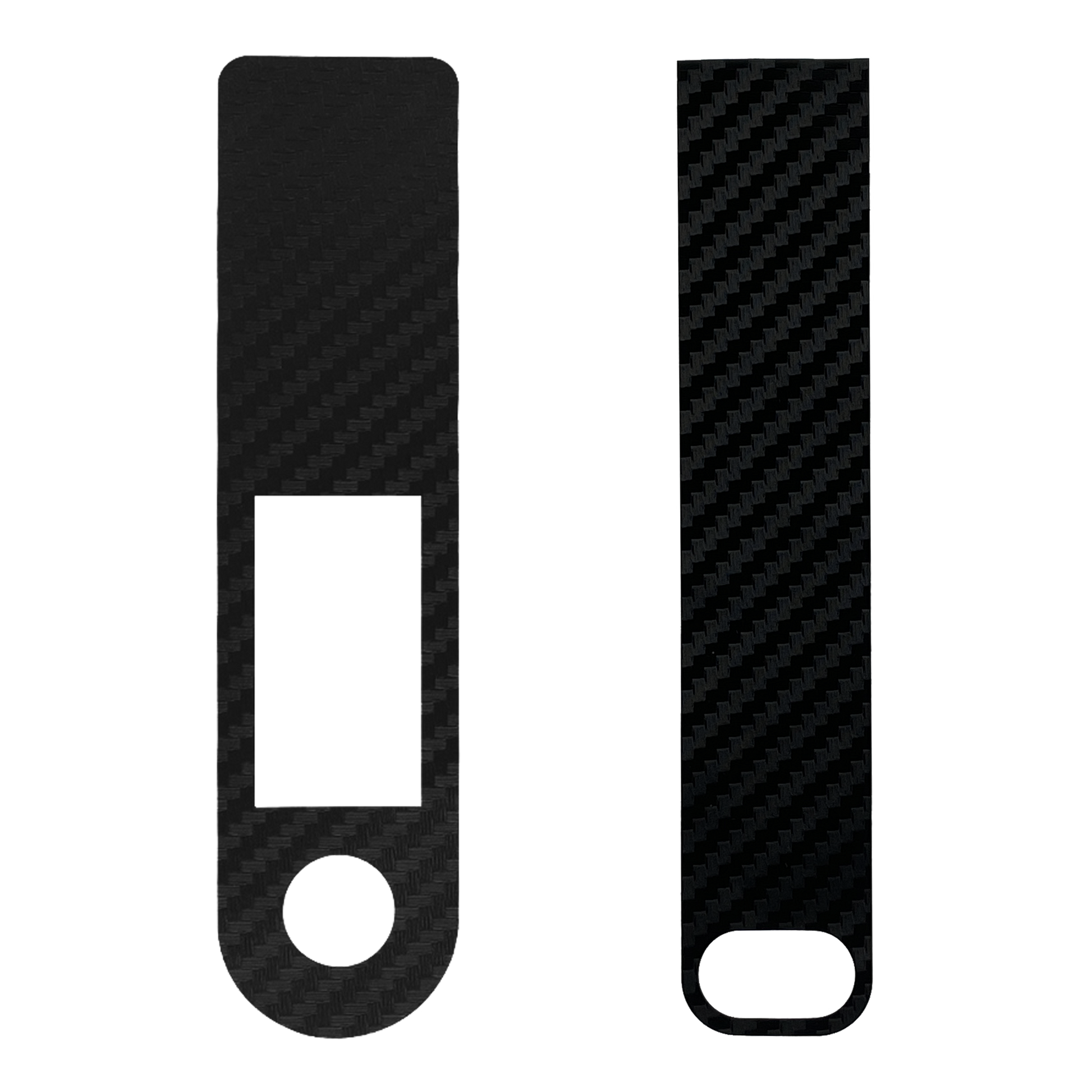 Xiaomi M365 Pro/Mi Essential/Mi 1S/Mi Pro 2/Mi 3 Display Sticker Carbon