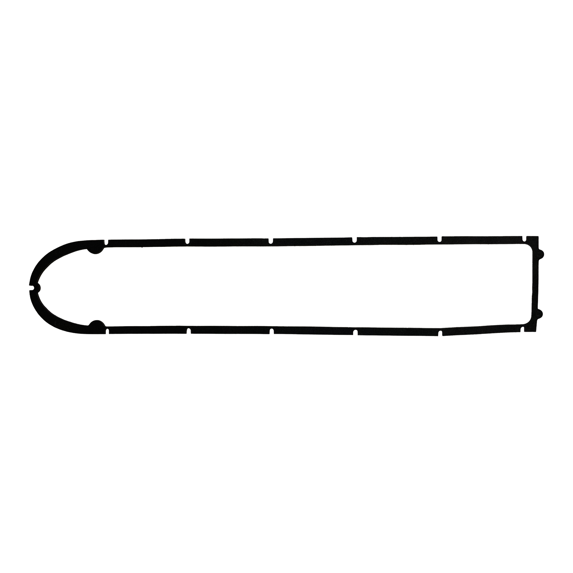 Xiaomi M365 Pro/Mi Pro 2 Waterdichte Frame Pakking