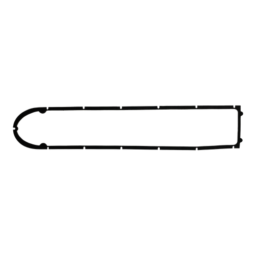 Xiaomi M365 Pro/Mi Pro 2 Waterdichte Frame Pakking