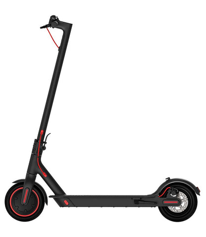 Xiaomi M365 Pro Elektrische Step zijkant
